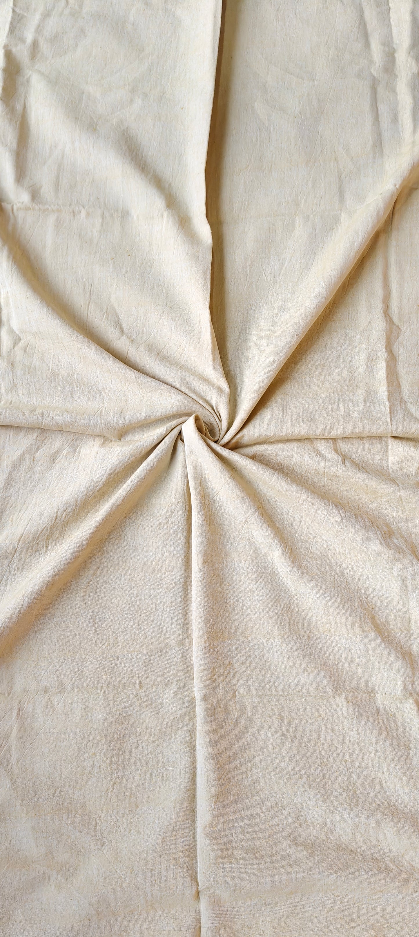 Handloom kala cotton fabrics - different designs available