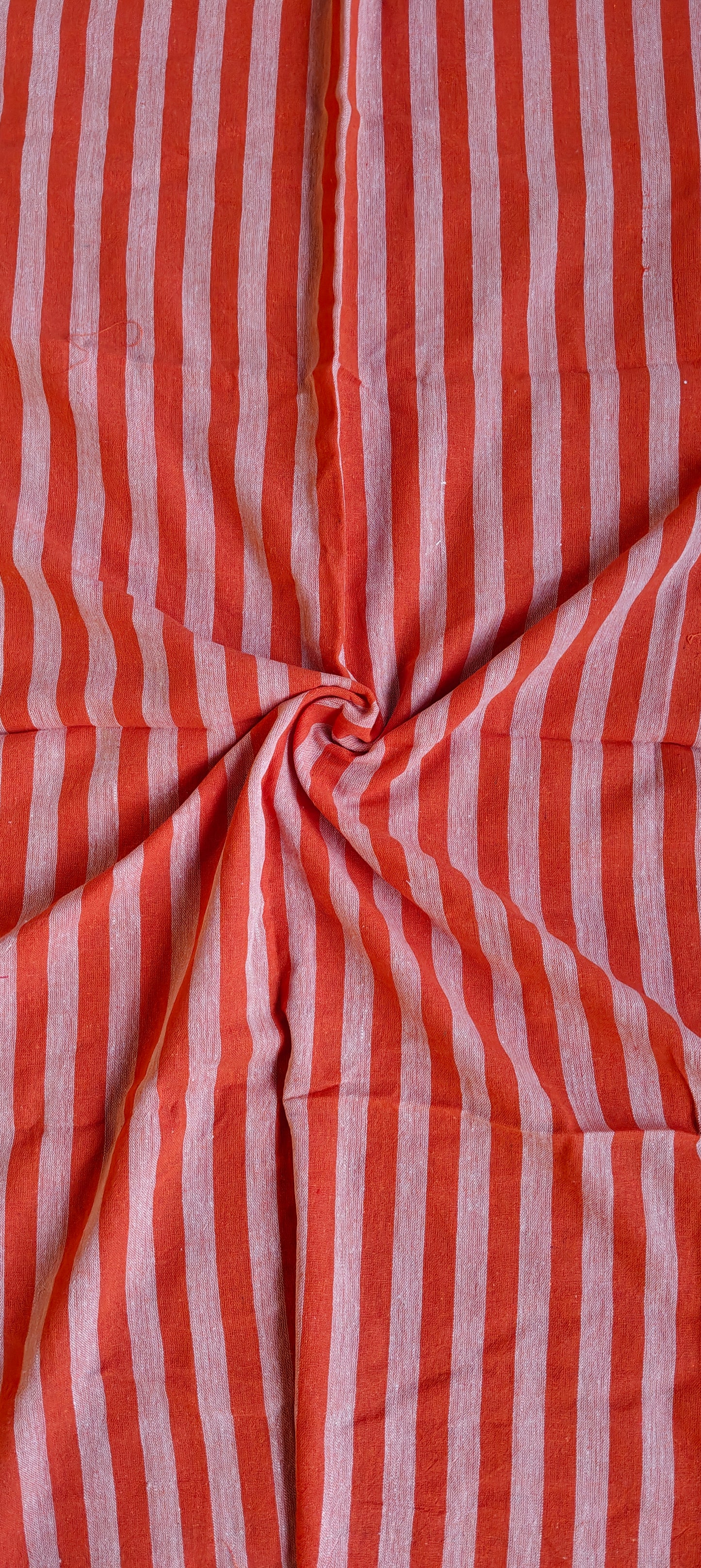 Handloom kala cotton fabrics - different designs available