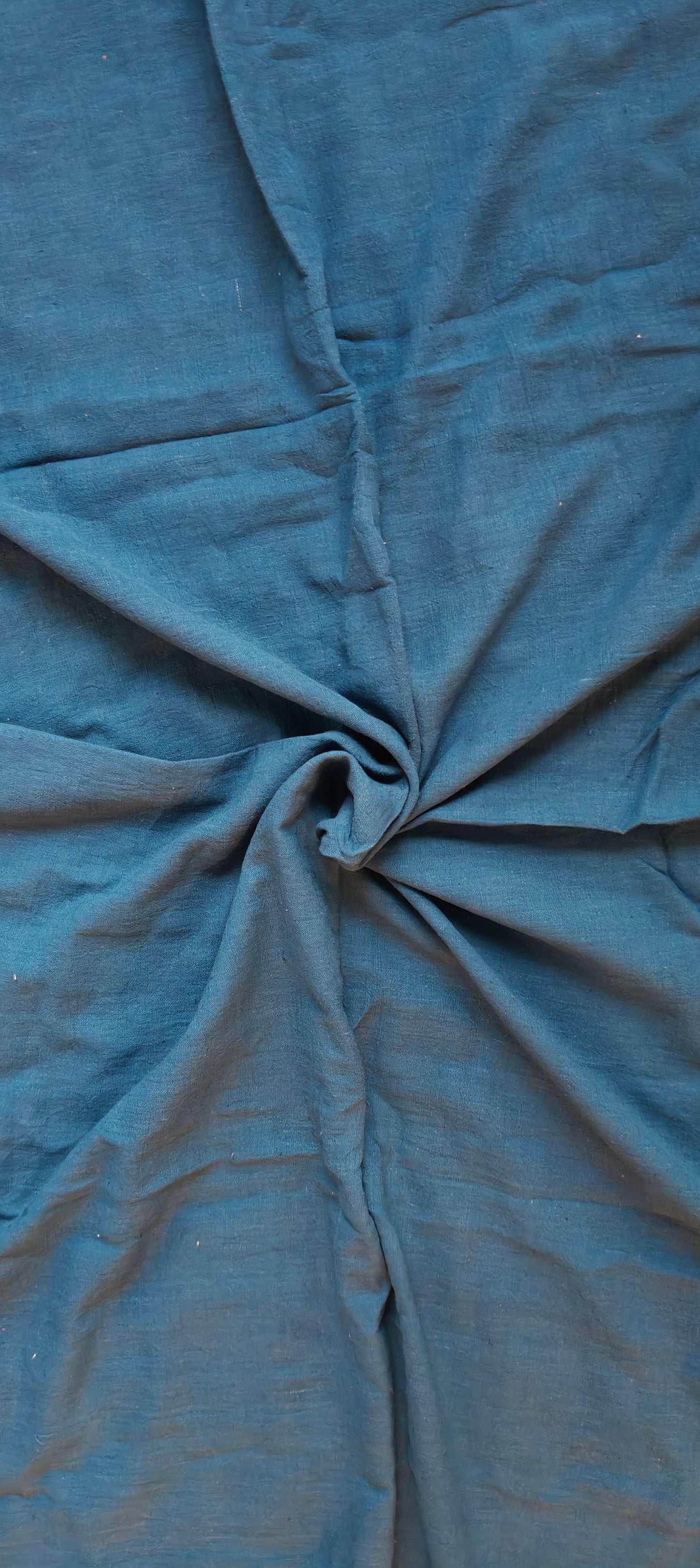 Handloom kala cotton fabrics - different designs available
