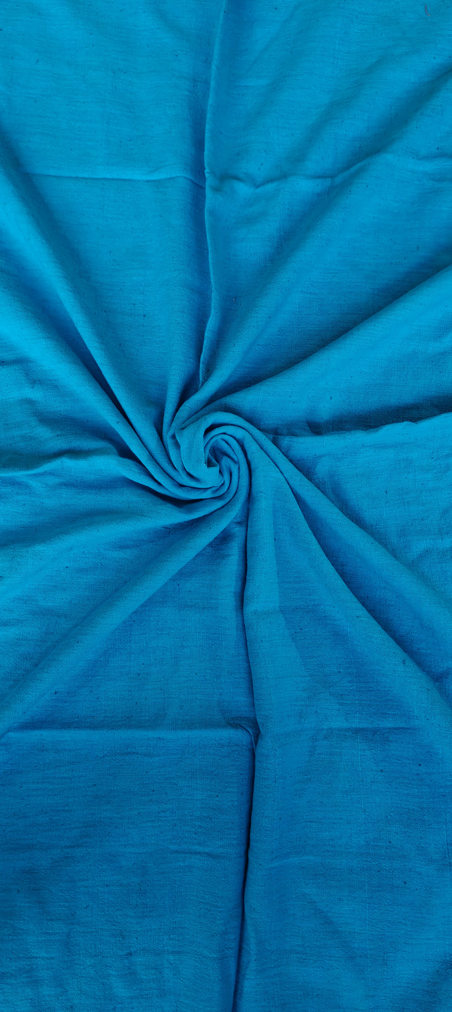 Handloom kala cotton fabrics - different designs available