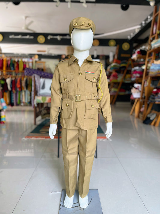 Fancy dress set for boys