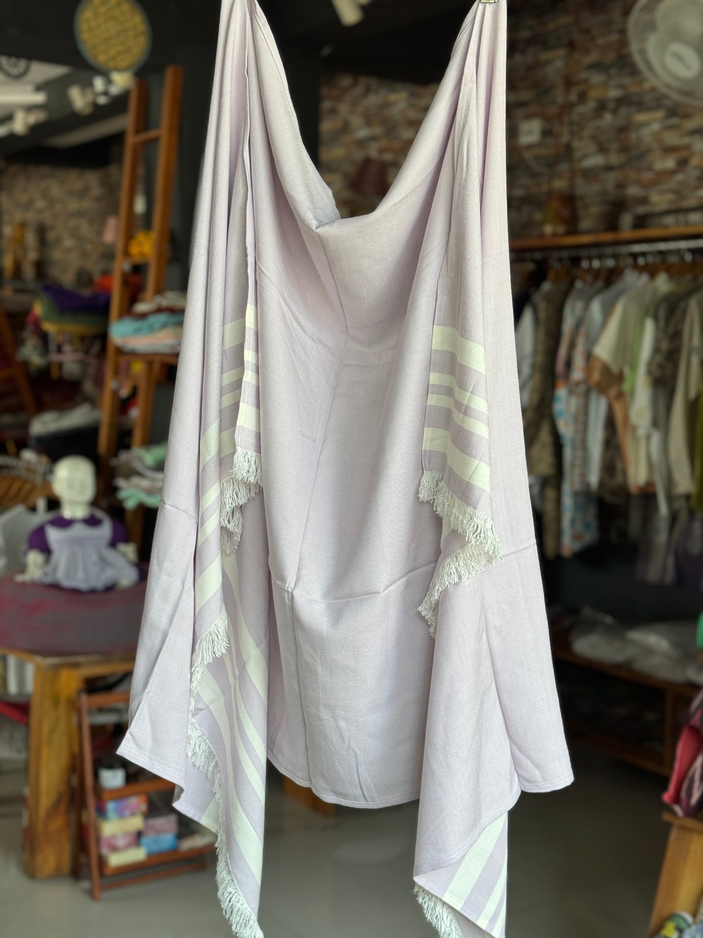 Soft Bamboo bath towel - click to see color options