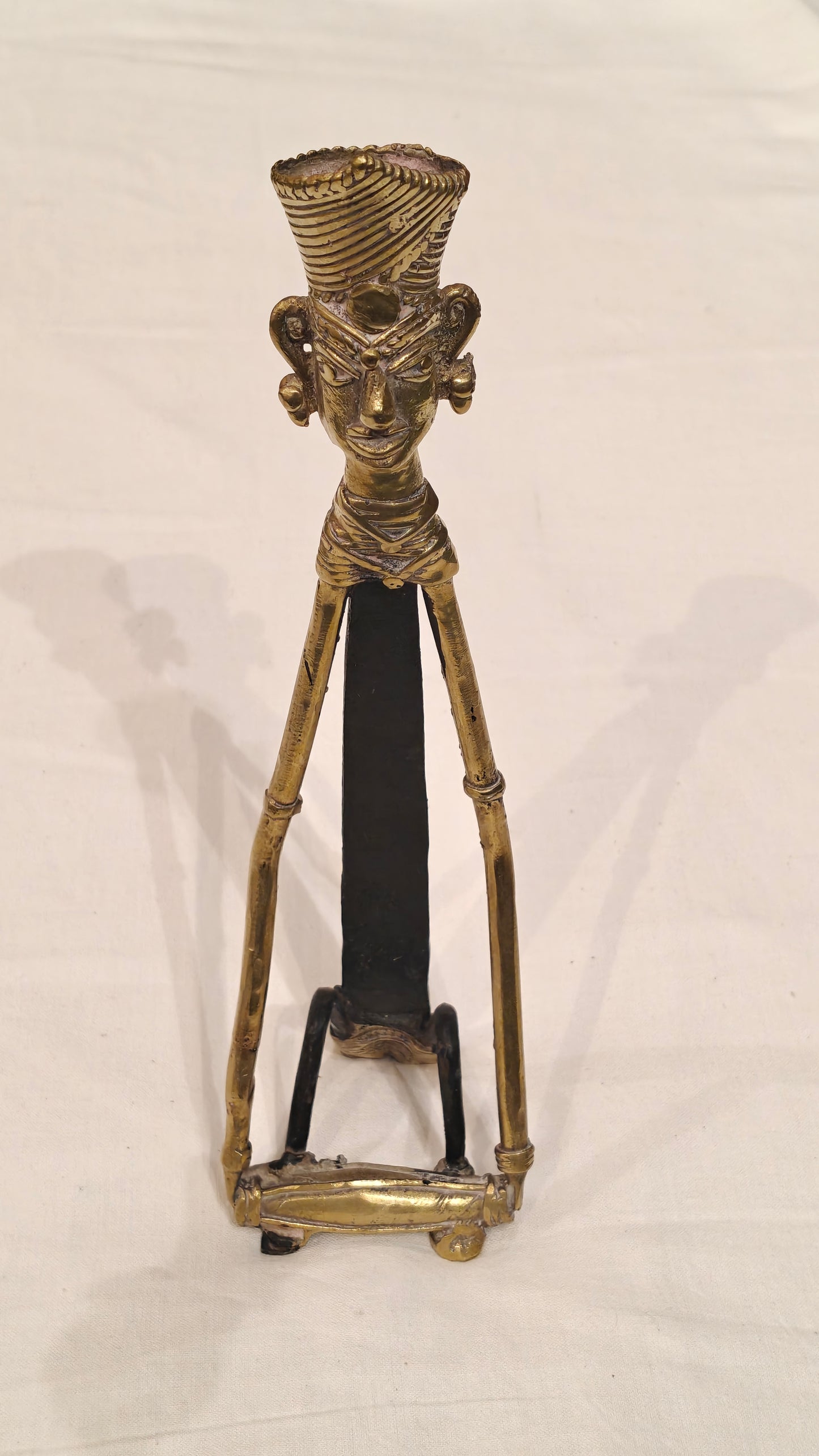 Mix metal musicians - Handcrafted brass decor - multiple designs