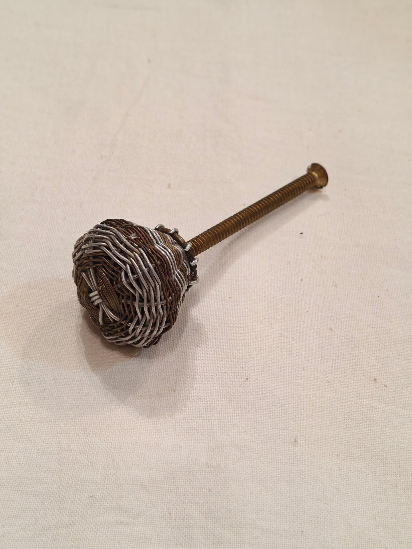 Unique Handcrafted furniture knobs - Available in multiple designs