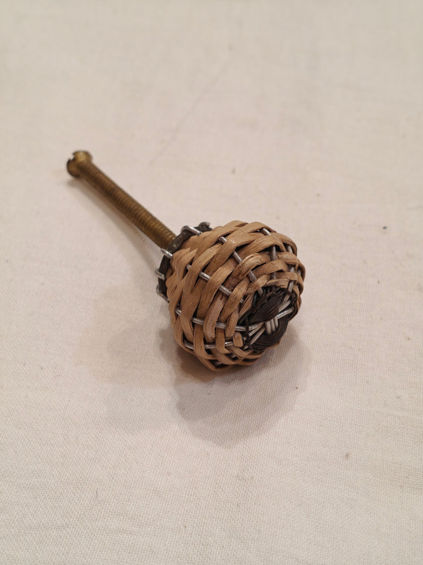 Unique Handcrafted furniture knobs - Available in multiple designs