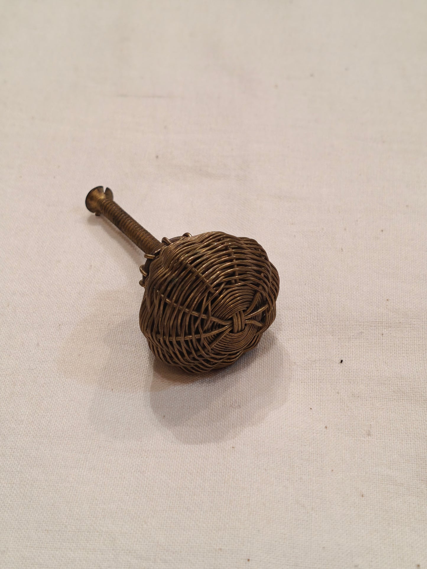Unique Handcrafted furniture knobs - Available in multiple designs