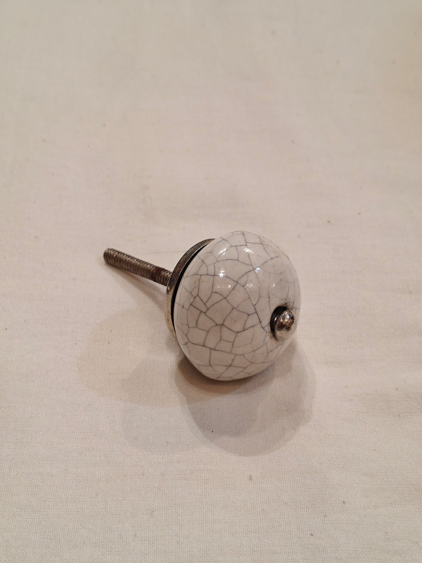 Unique Handcrafted furniture knobs - Available in multiple designs