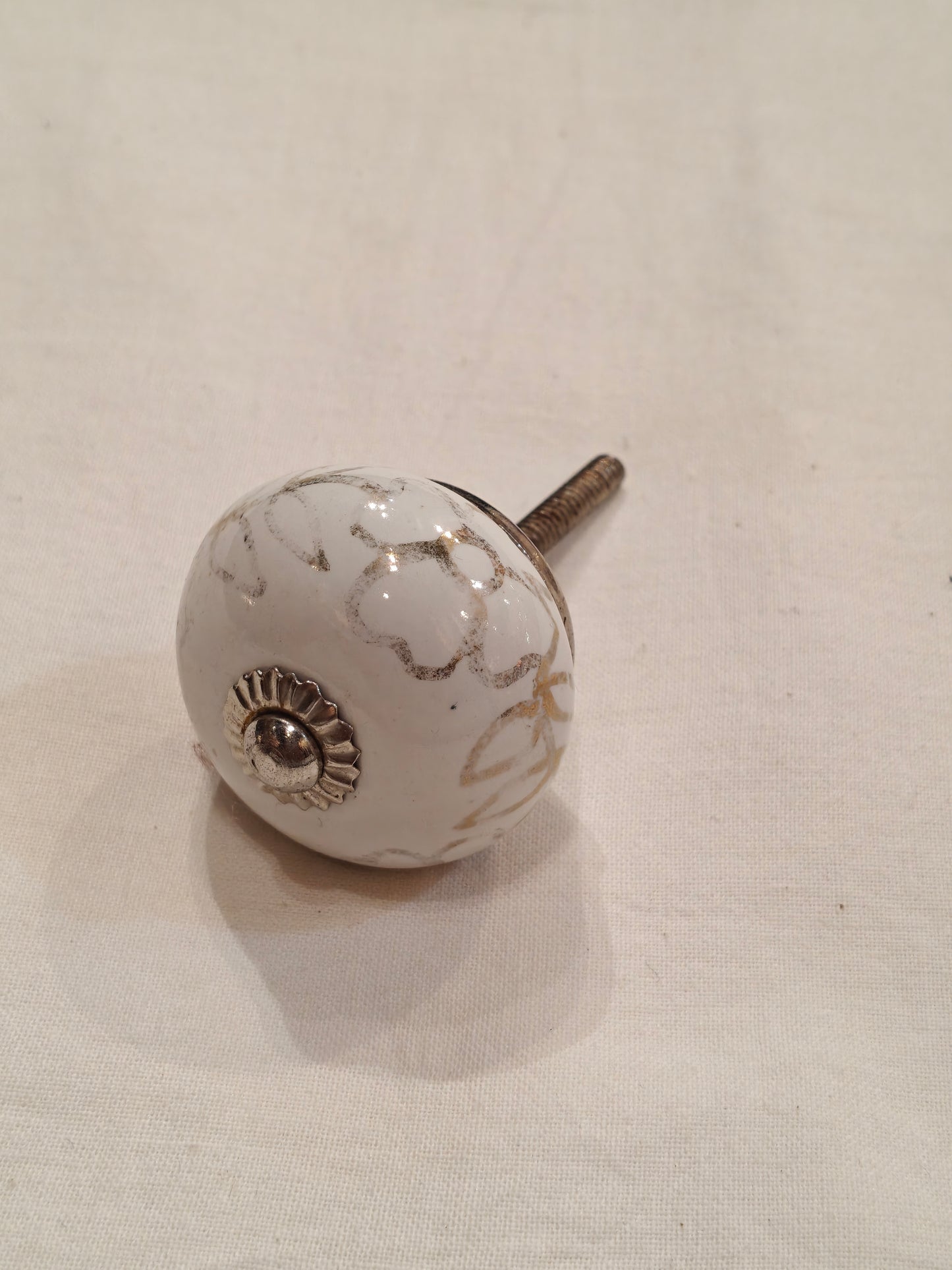 Unique Handcrafted furniture knobs - Available in multiple designs