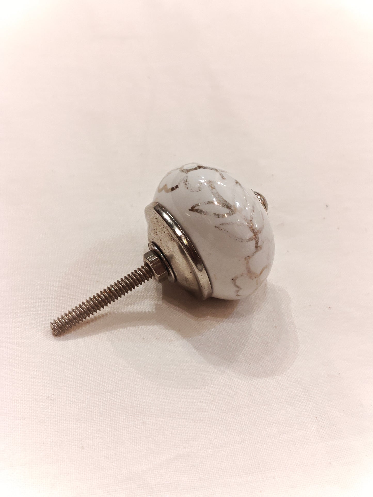 Unique Handcrafted furniture knobs - Available in multiple designs