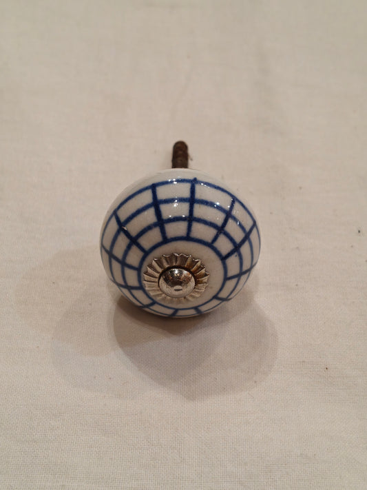 Unique Handcrafted furniture knobs - Available in multiple designs