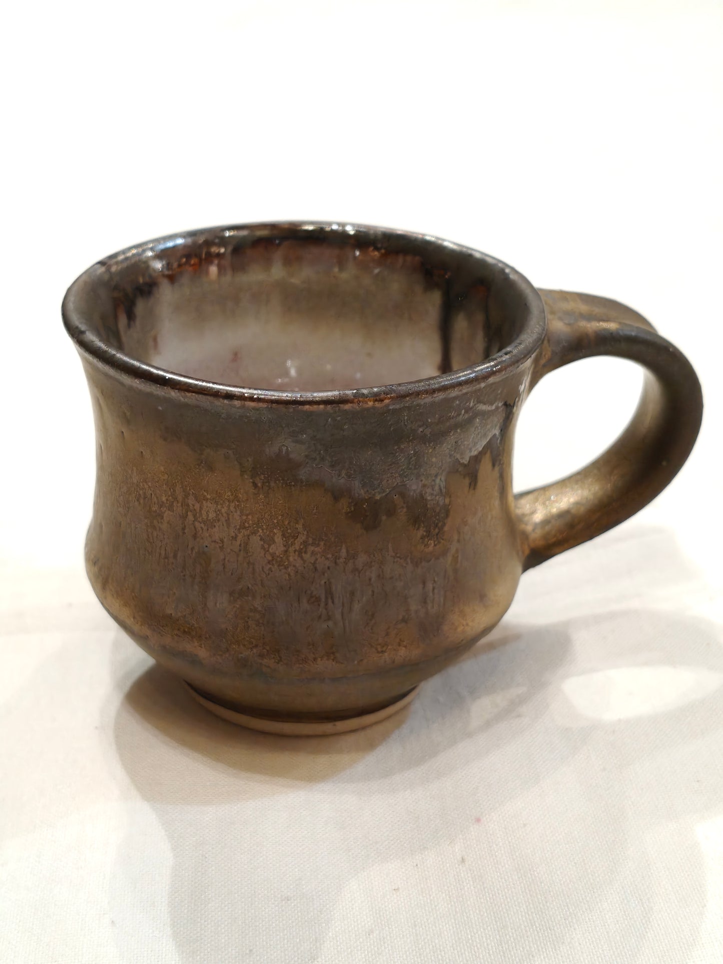 Ceramic hand crafted  tea cups