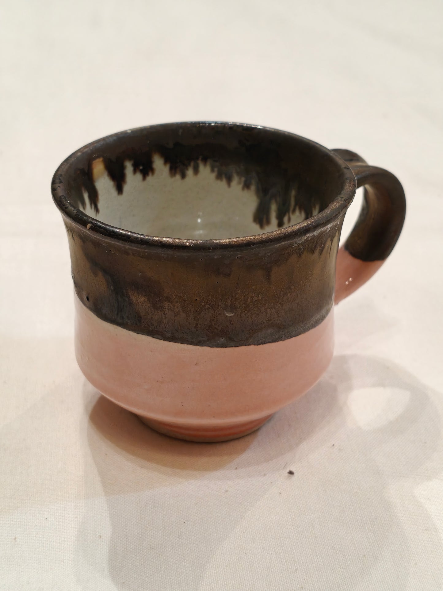 Ceramic hand crafted  tea cups