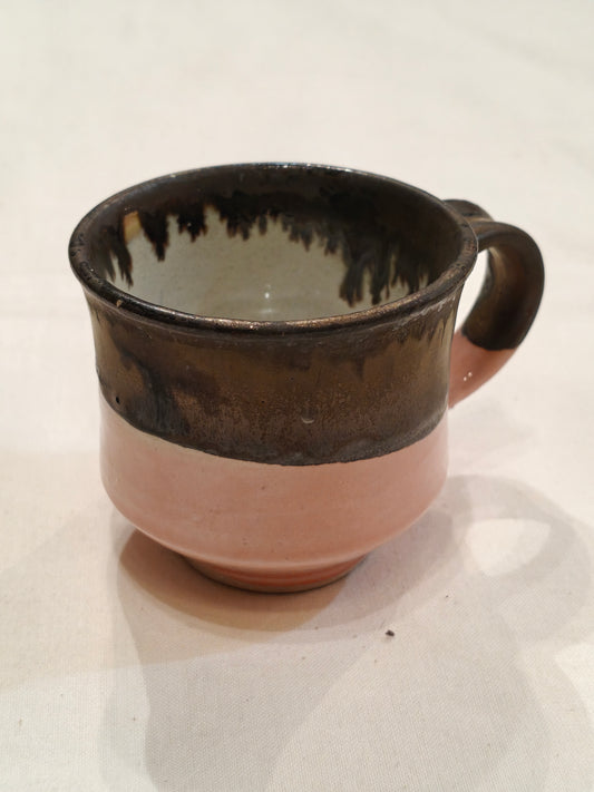 Ceramic hand crafted  tea cups