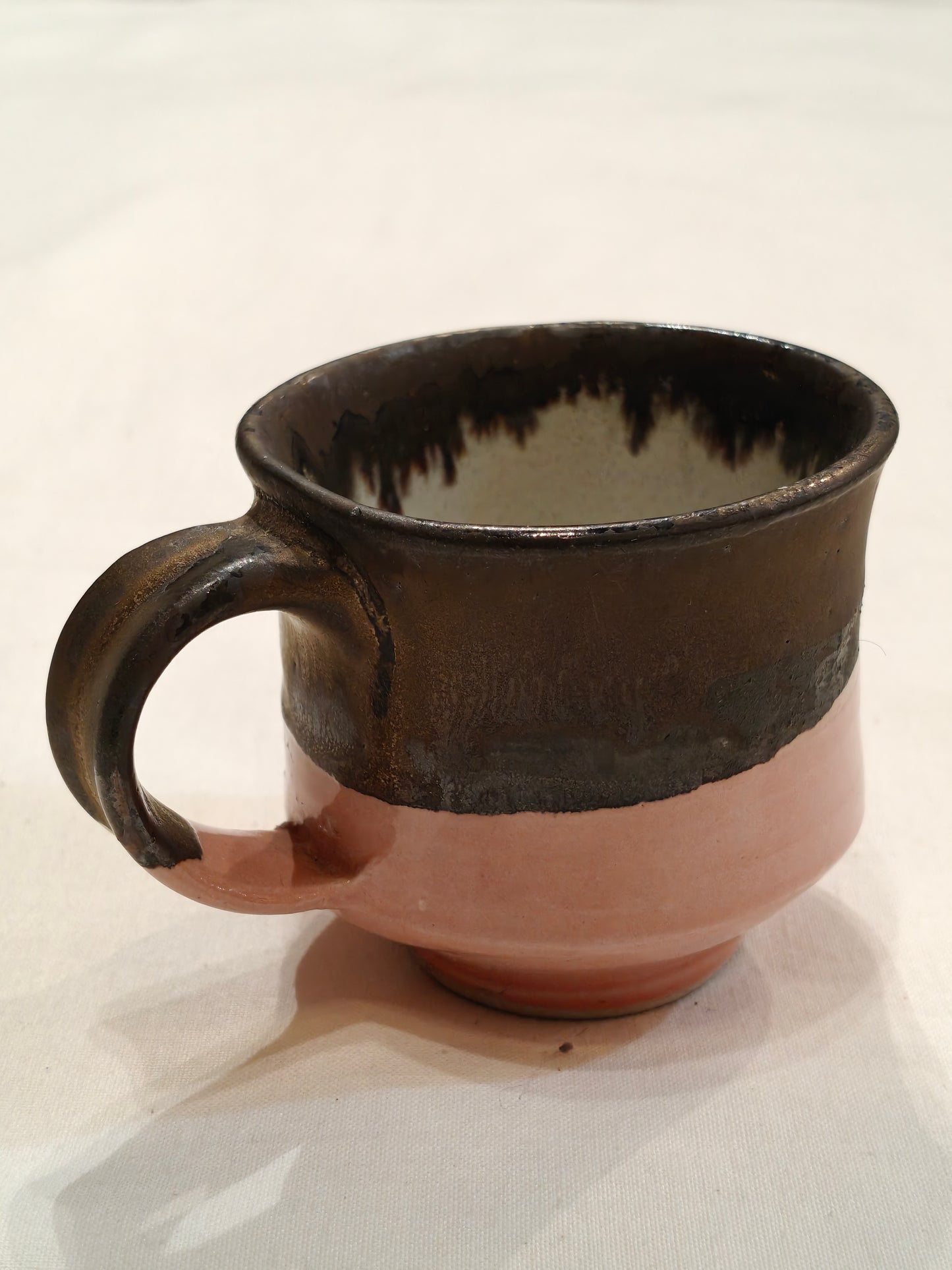 Ceramic hand crafted  tea cups