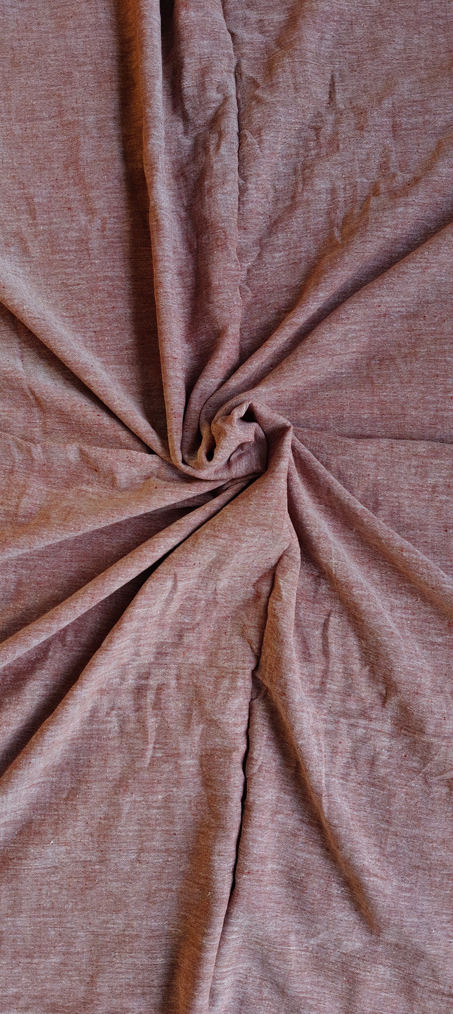 Handloom kala cotton fabrics - different designs available