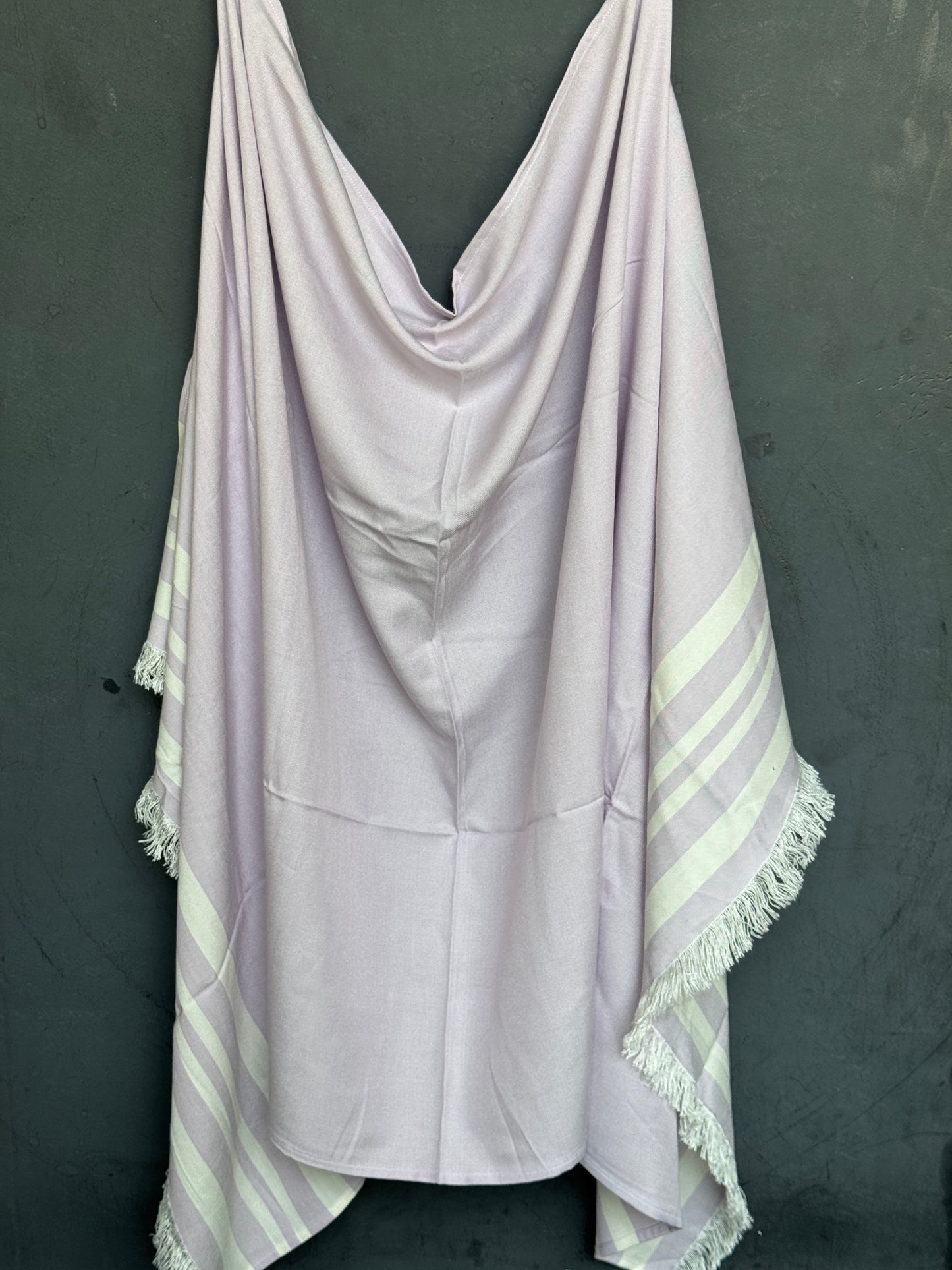 Soft Bamboo bath towel - click to see color options