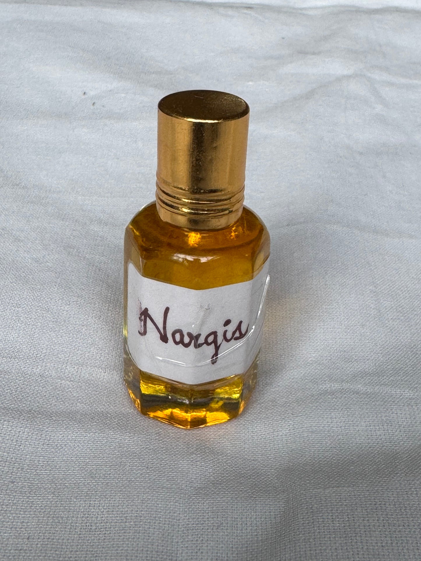 Fragrant, long lasting Kannauj ittar perfumes