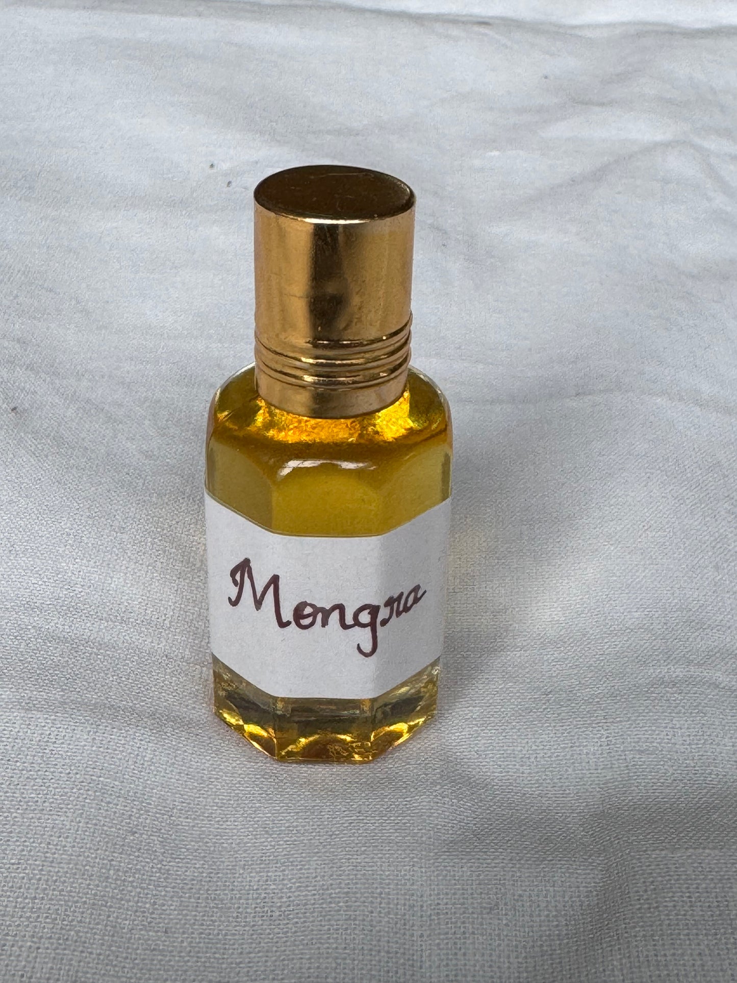 Fragrant, long lasting Kannauj ittar perfumes