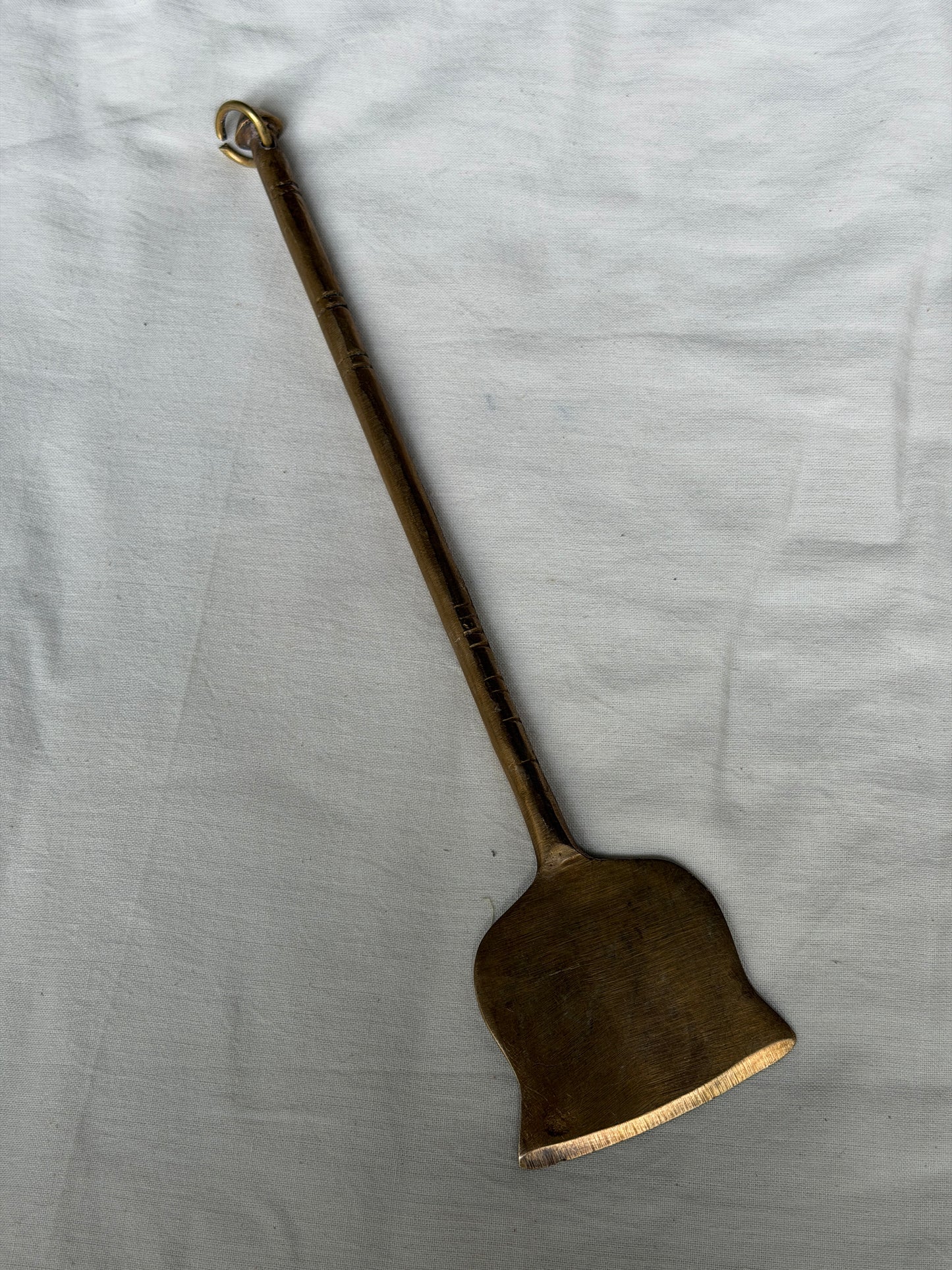 Brass atlakarra / ulthana / palta - bring good health and cool vintage looks to your home and kitchen