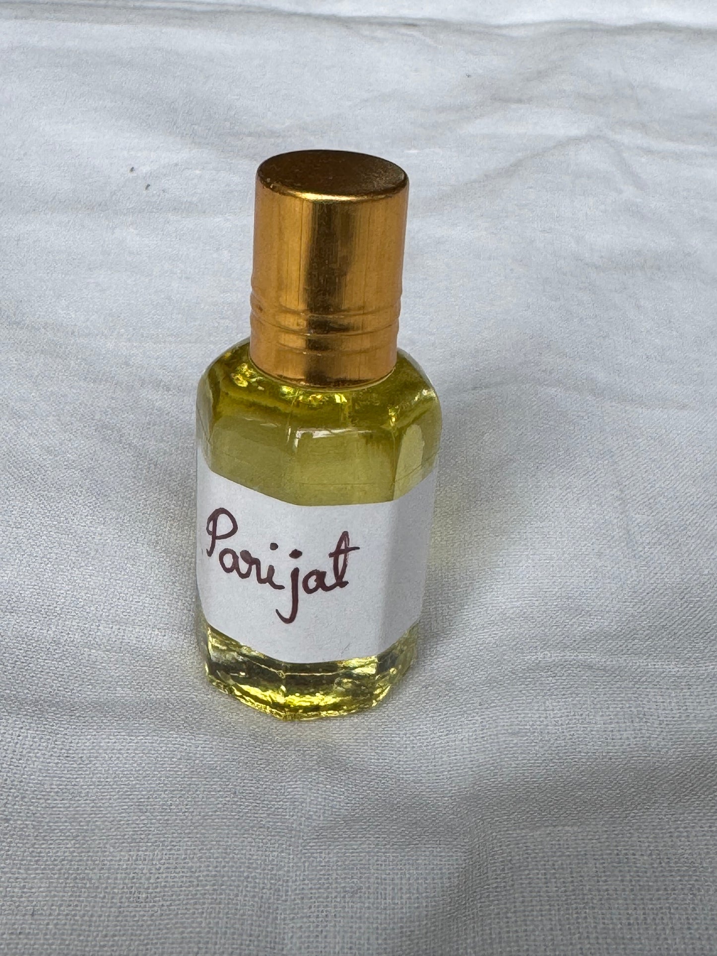 Fragrant, long lasting Kannauj ittar perfumes