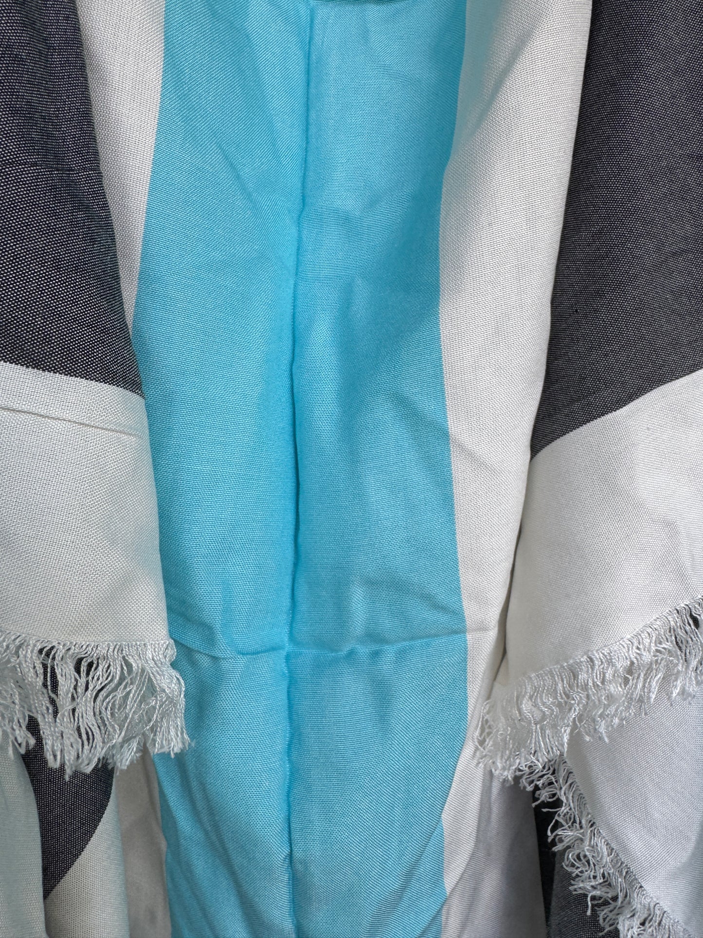 Soft Bamboo bath towel - click to see color options