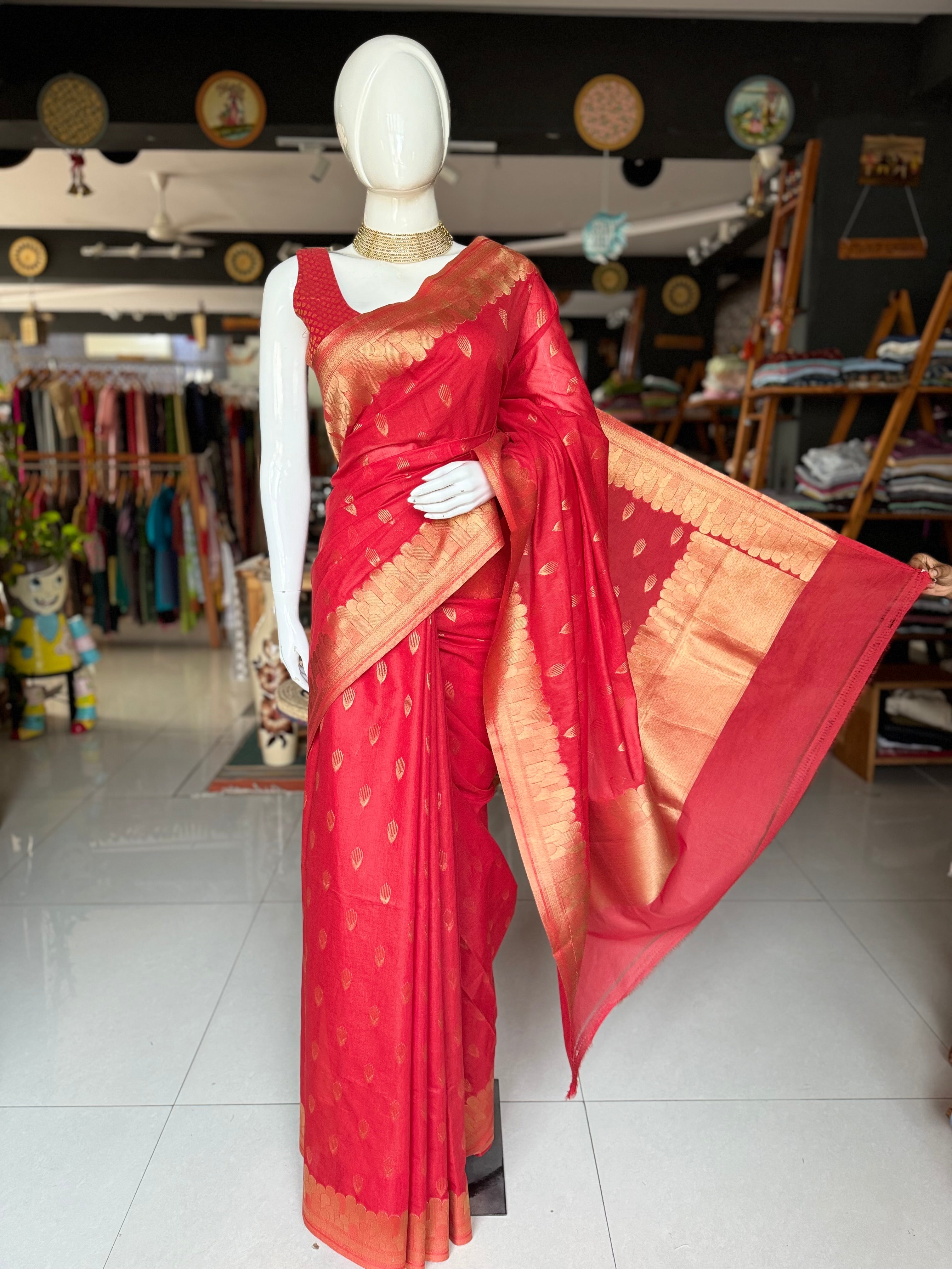 Designer Sarees - Buy Sarees Online for Every Celebration and Occasion –  Love Summer