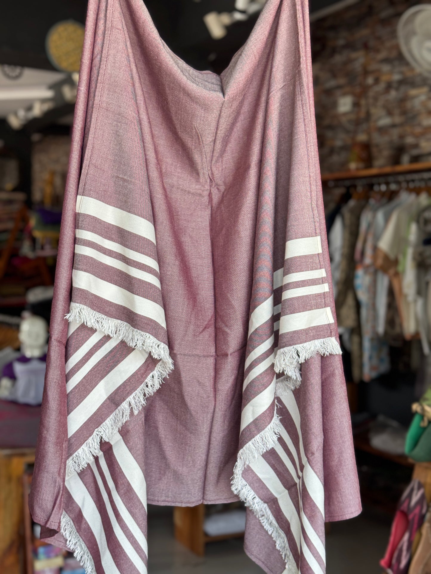 Soft Bamboo bath towel - click to see color options