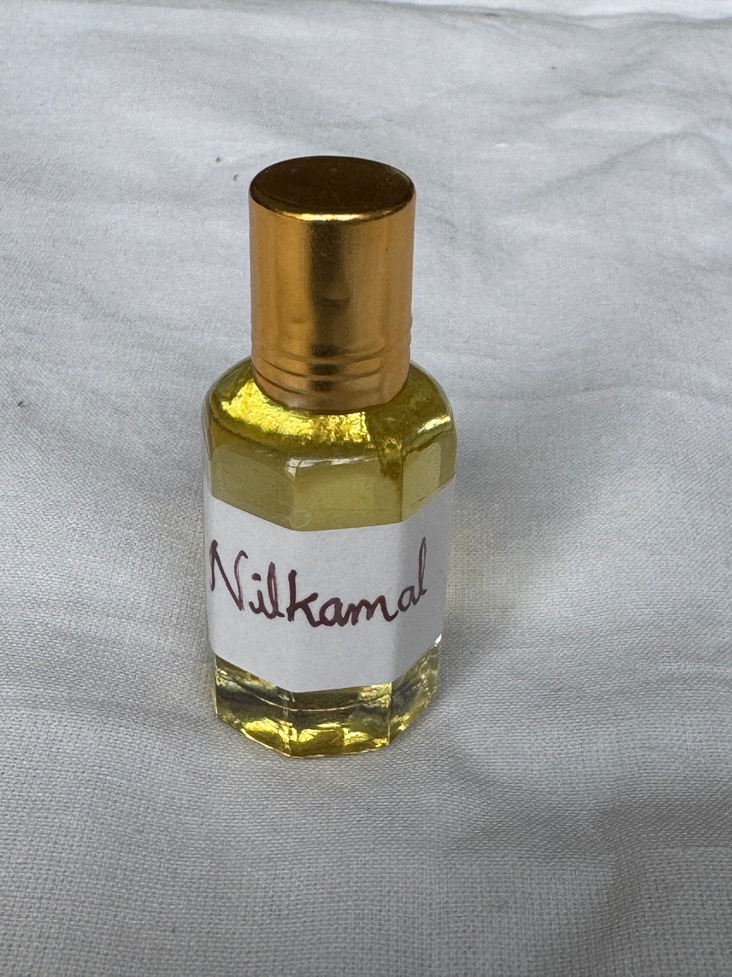 Fragrant, long lasting Kannauj ittar perfumes