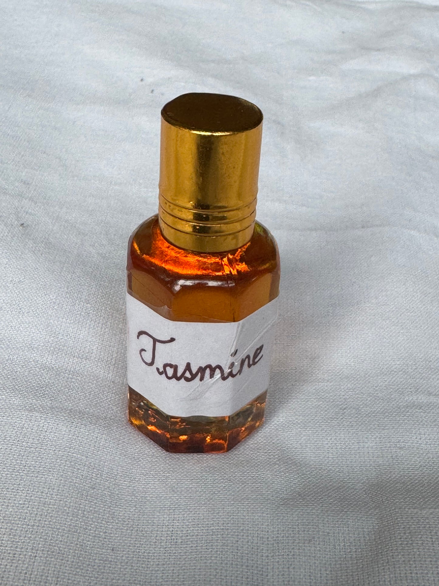 Fragrant, long lasting Kannauj ittar perfumes