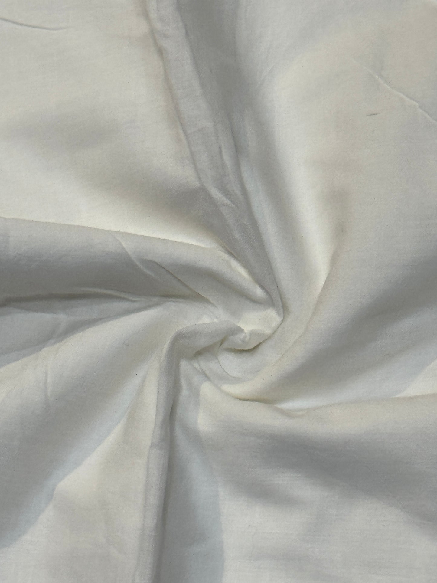 Hand spun, Handwoven cotton khaddar / freedom fabric - click to see different counts options available