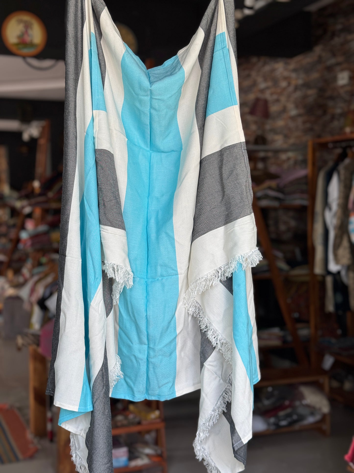 Soft Bamboo bath towel - click to see color options