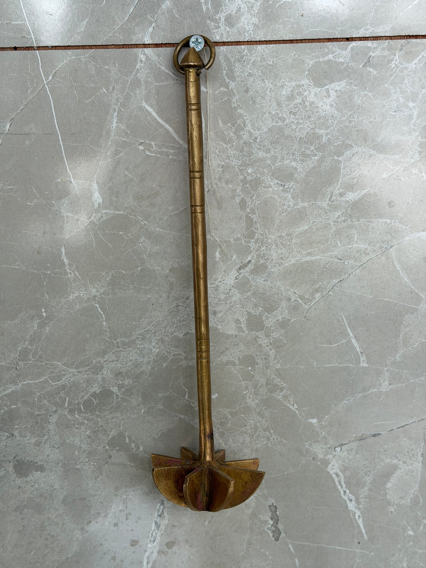 Brass kavvam / mathani - bring good health and cool vintage looks to your home and kitchen