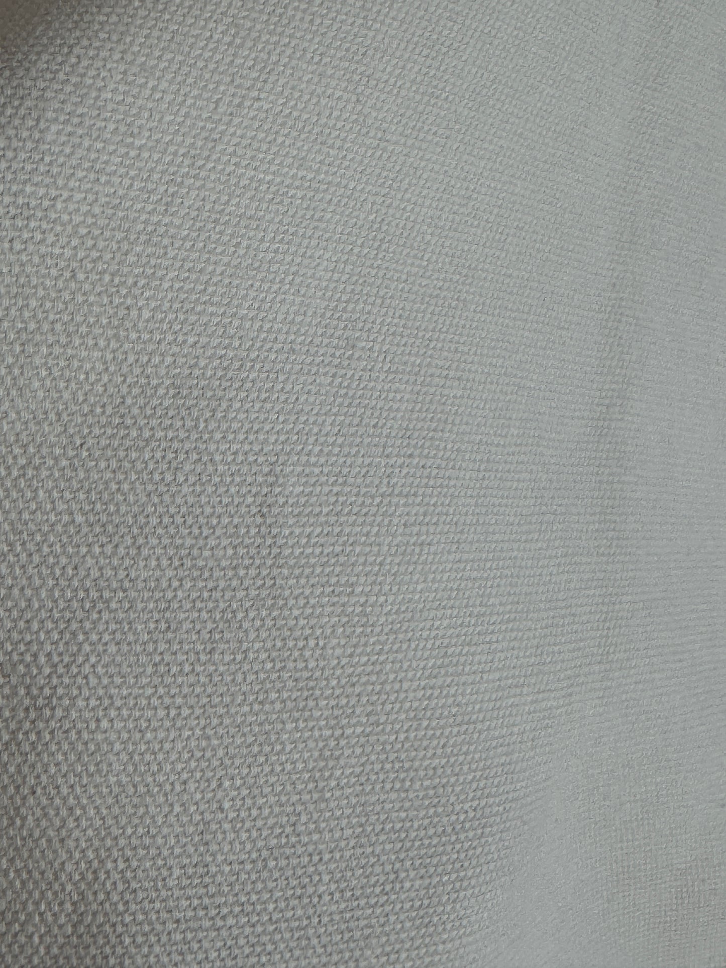 Cotton canvas fabric - diy crafts, for painting, embroidery, making bags n pouches