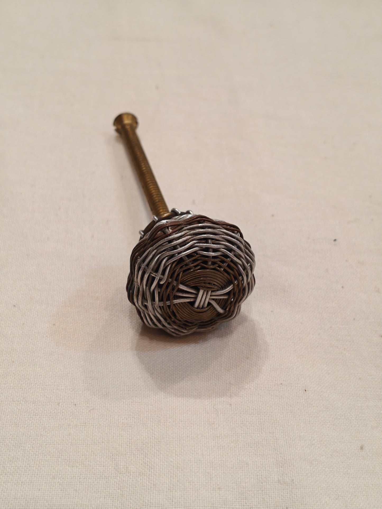 Unique Handcrafted furniture knobs - Available in multiple designs