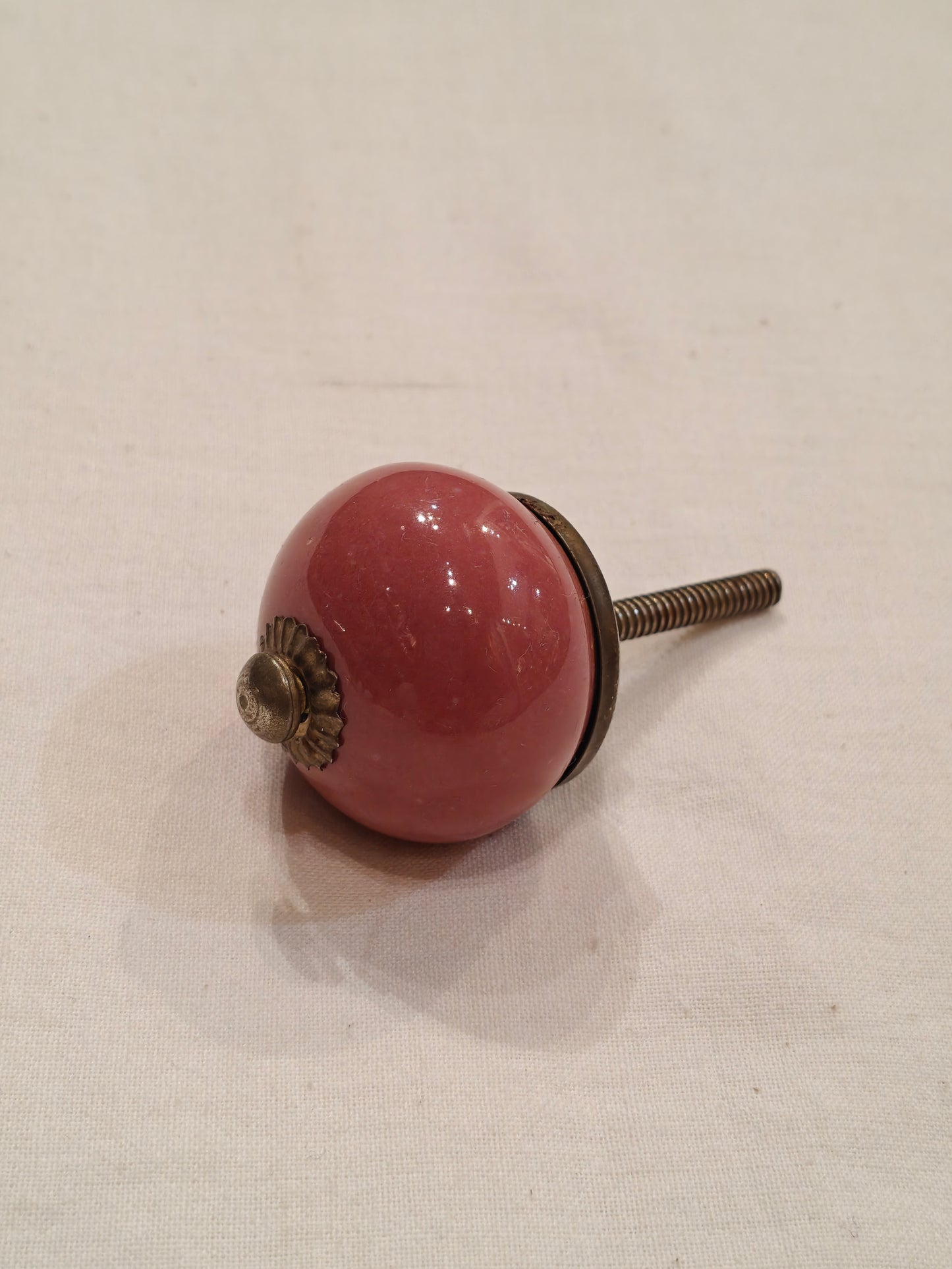 Unique Handcrafted furniture knobs - Available in multiple designs