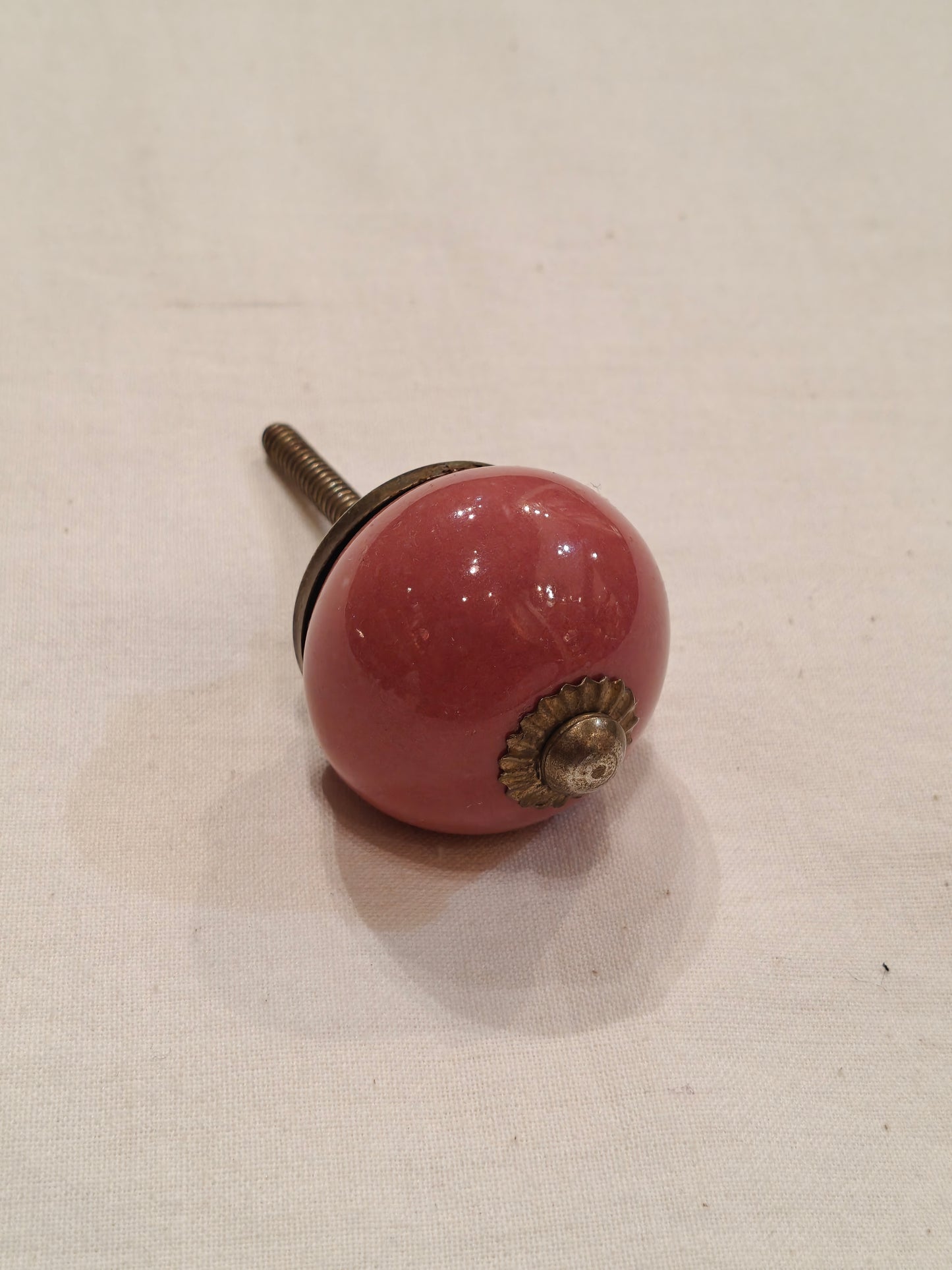 Unique Handcrafted furniture knobs - Available in multiple designs