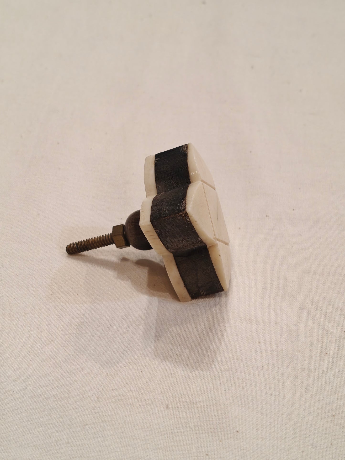 Unique Handcrafted furniture knobs - Available in multiple designs