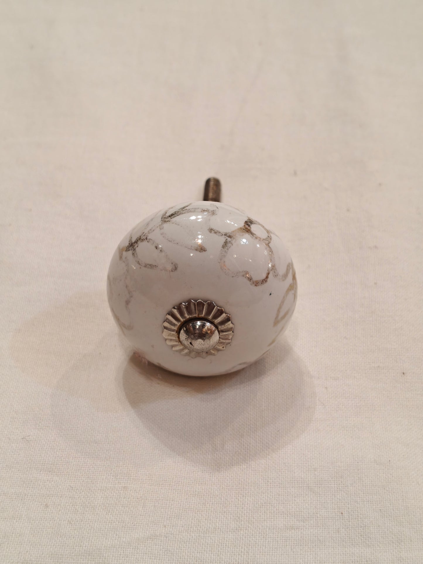 Unique Handcrafted furniture knobs - Available in multiple designs