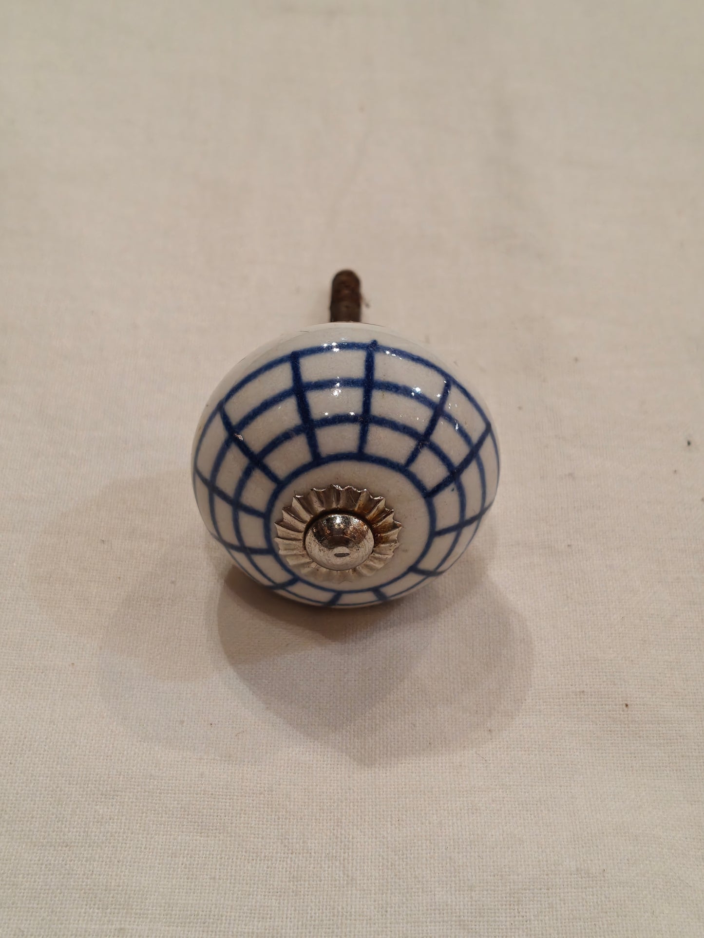 Unique Handcrafted furniture knobs - Available in multiple designs