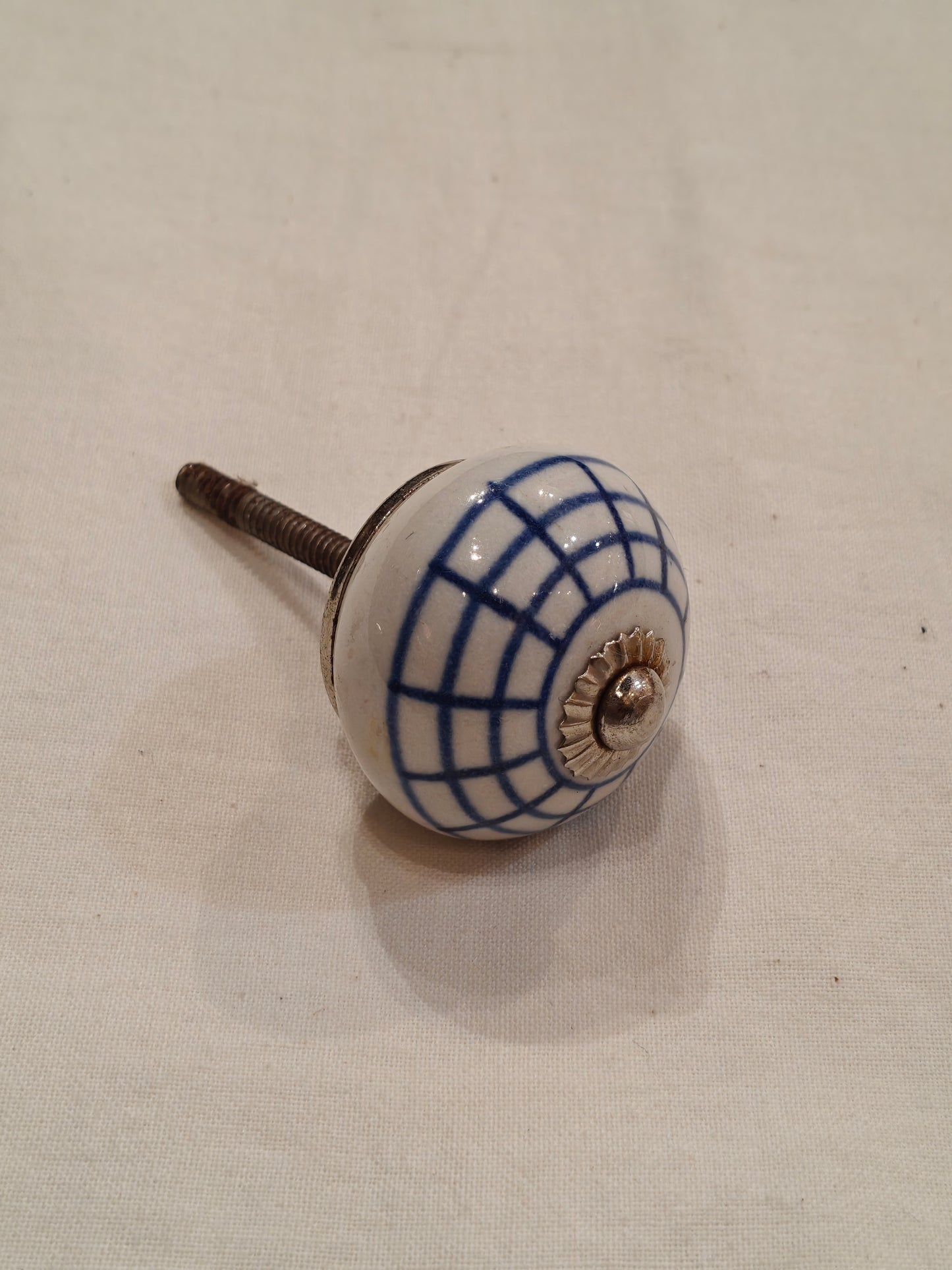 Unique Handcrafted furniture knobs - Available in multiple designs