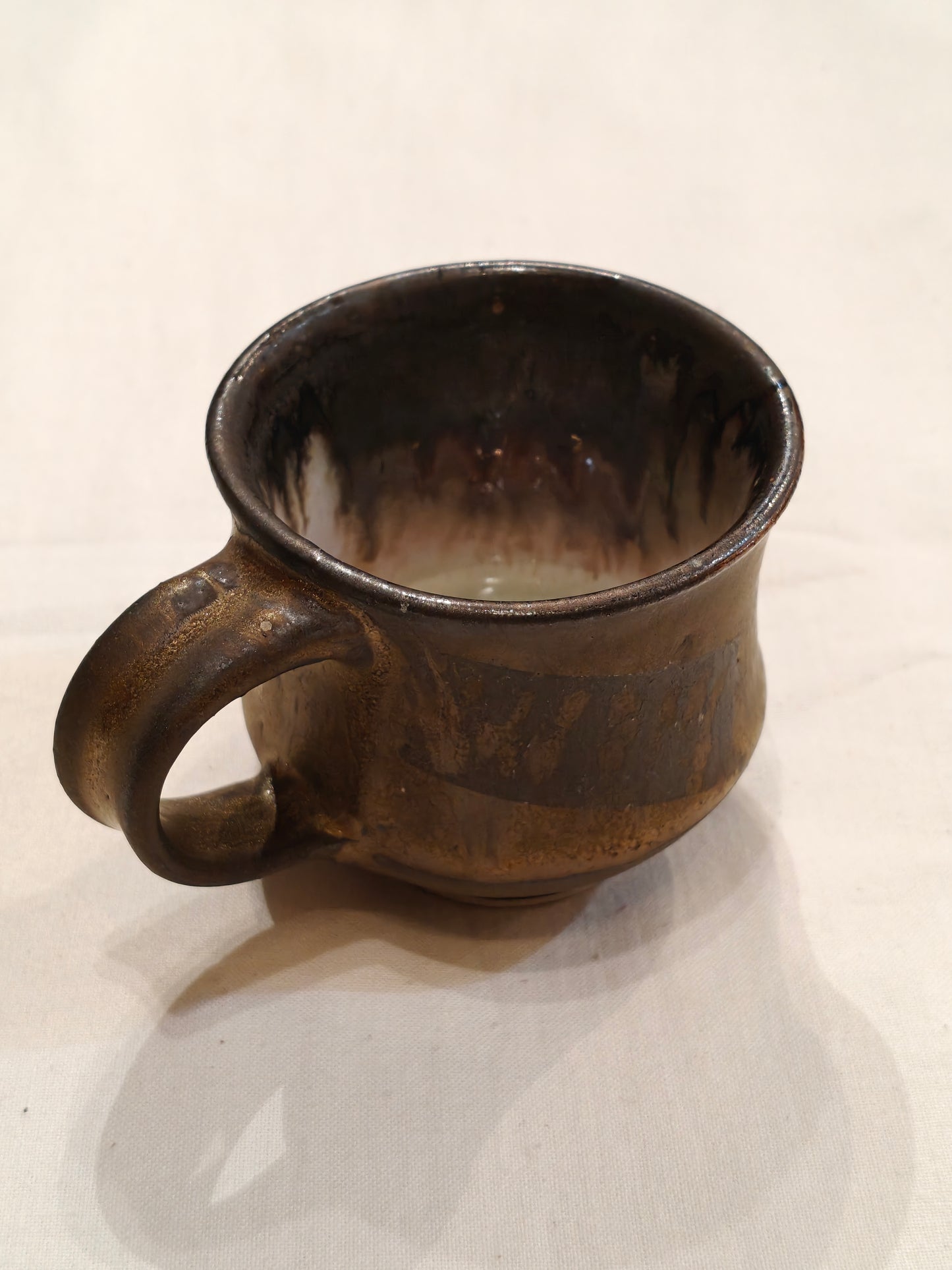 Ceramic hand crafted  tea cups