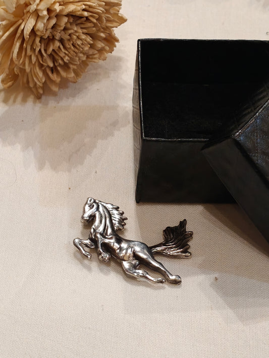 Brooches for men - 92.5 Sterling silver - multiple designs available