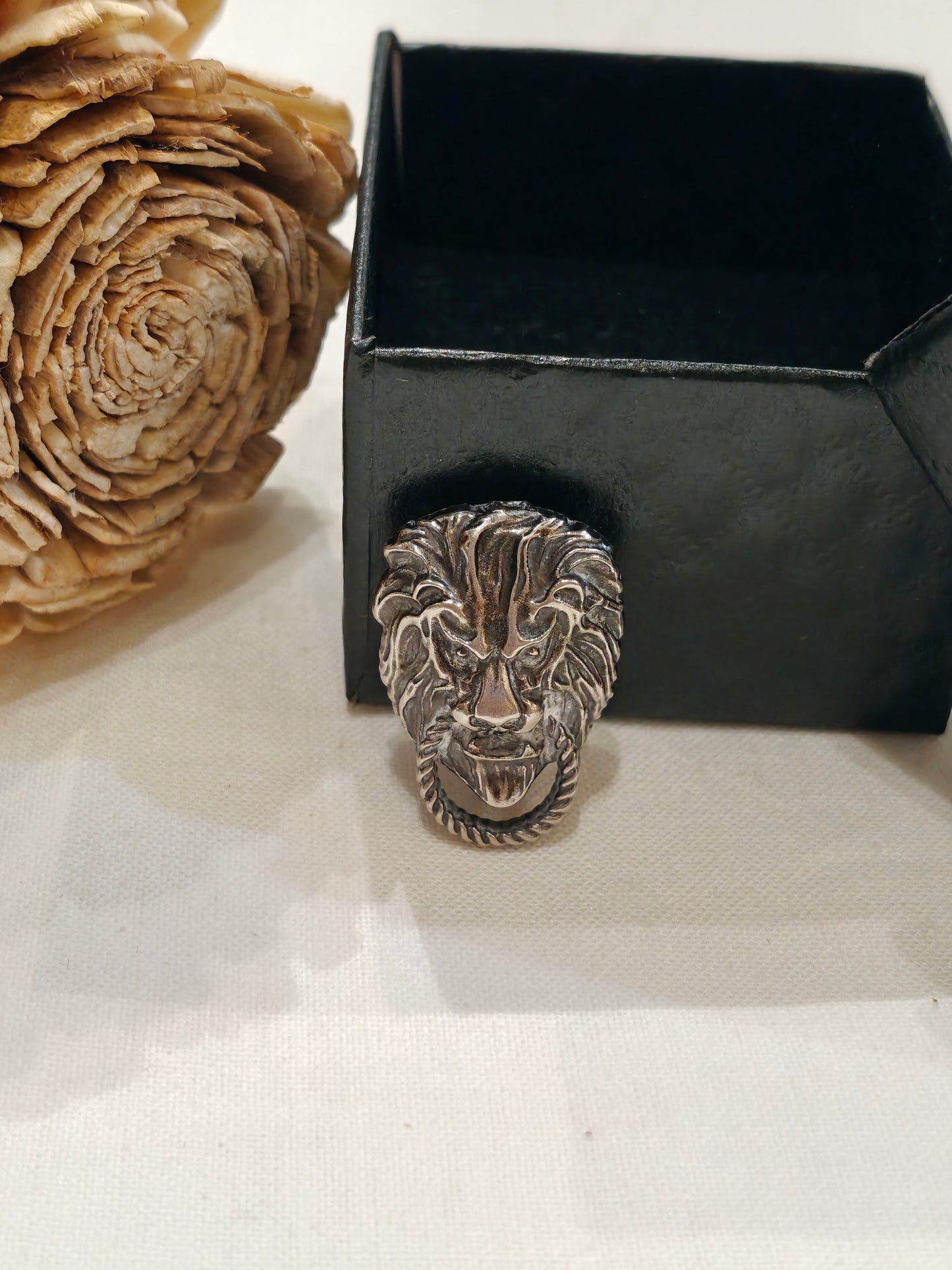 Brooches for men - 92.5 Sterling silver - multiple designs available