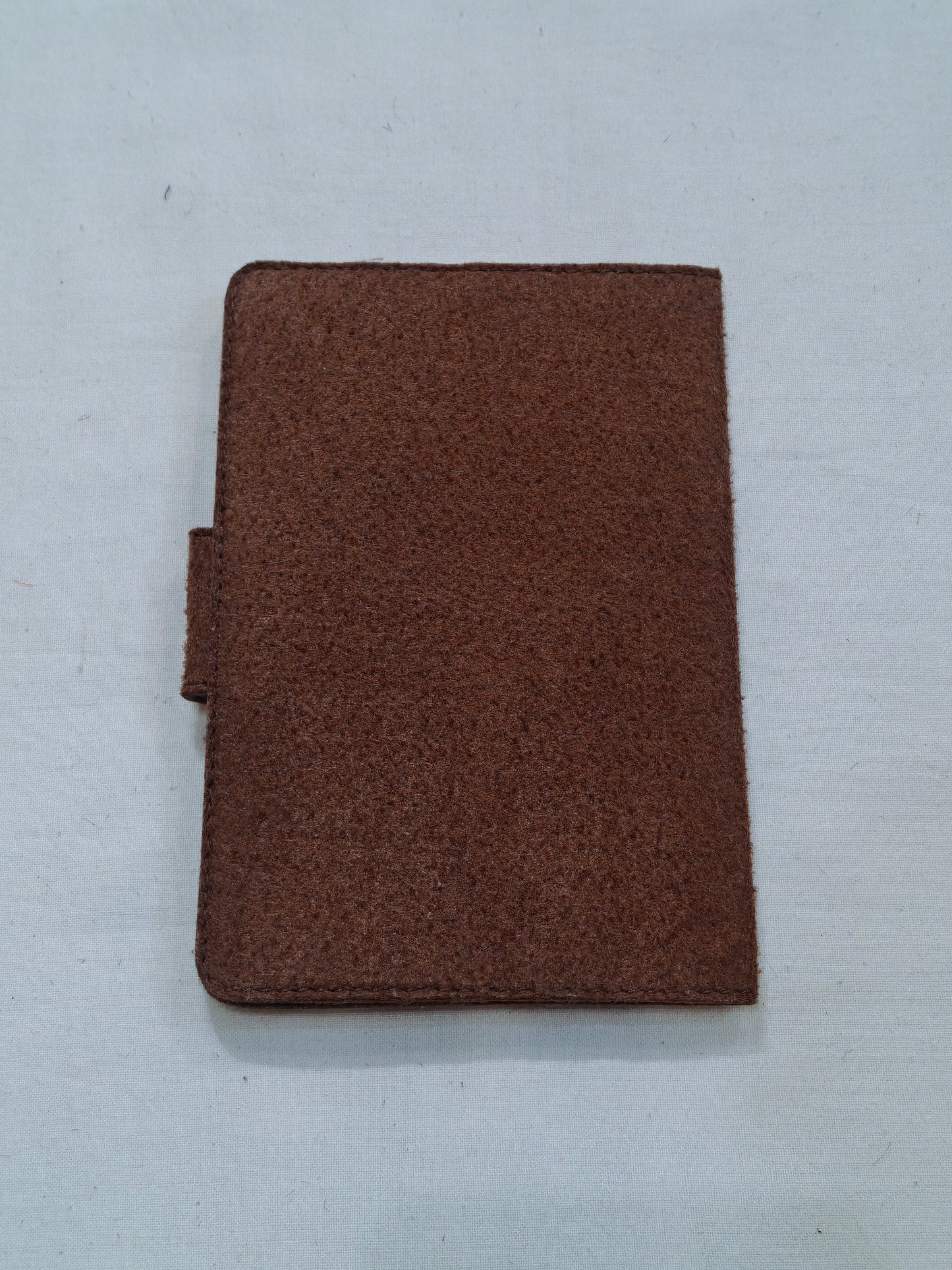 Felt Passport covers - design options available