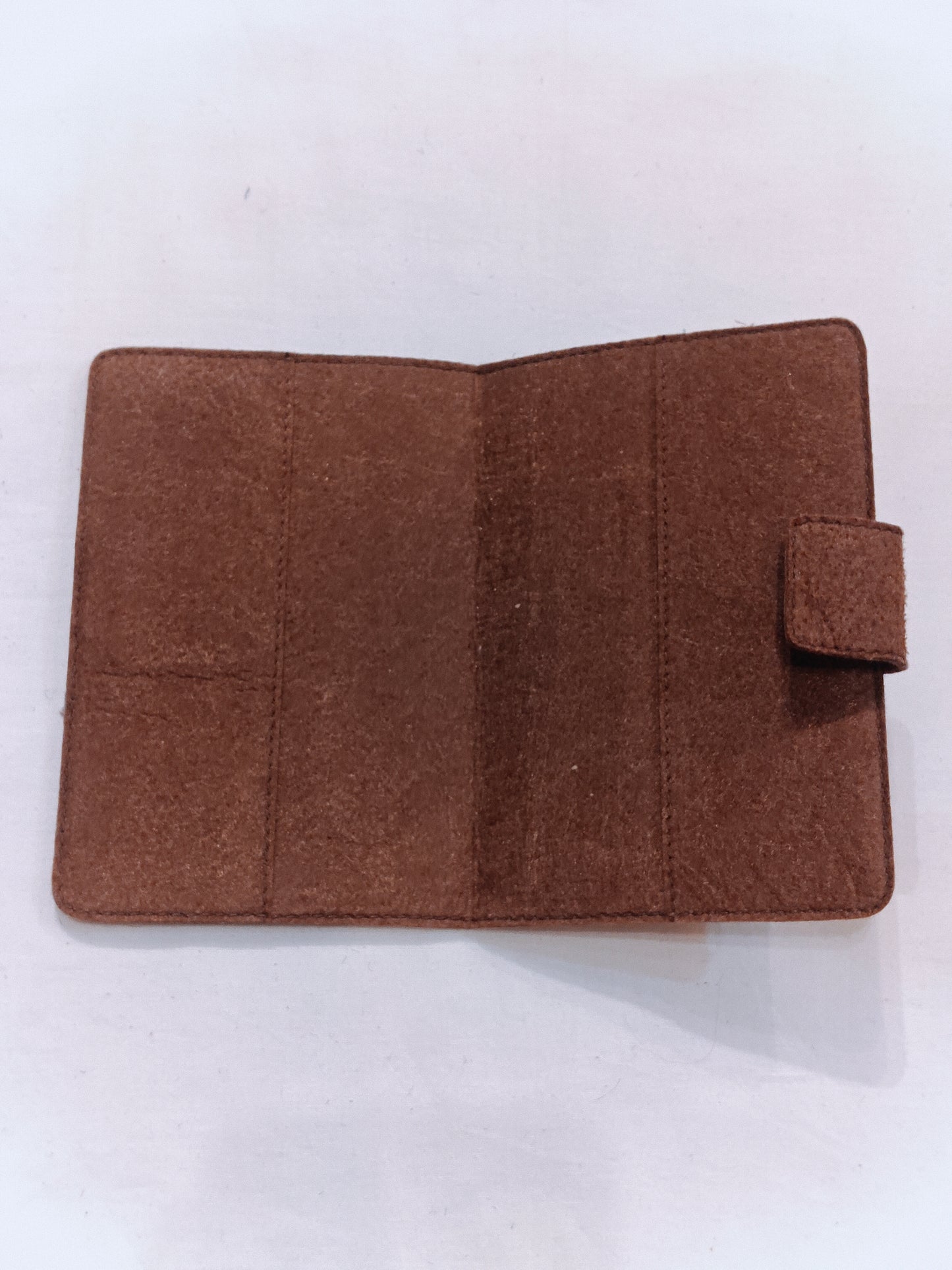 Felt Passport covers - design options available