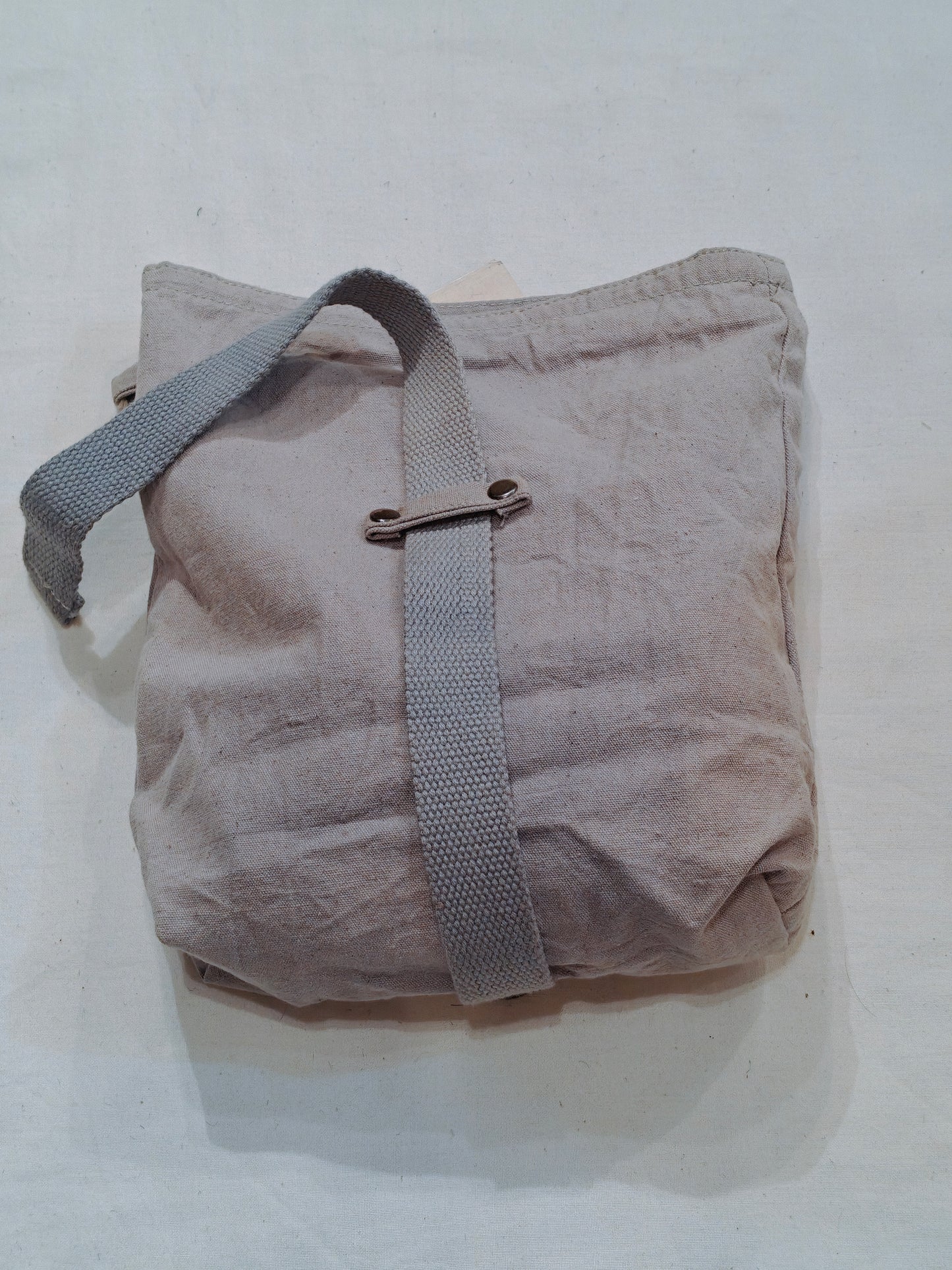 Gear bags - natural dyed fabric, multi purpose pouch