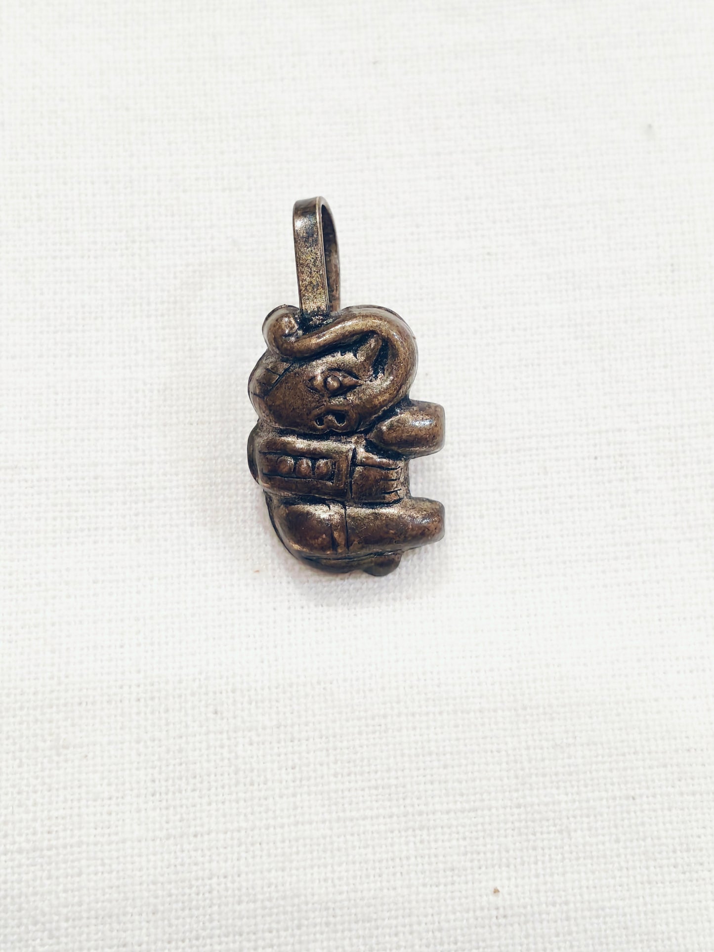 Nose pin - clip on, pressing style  - multiple designs available