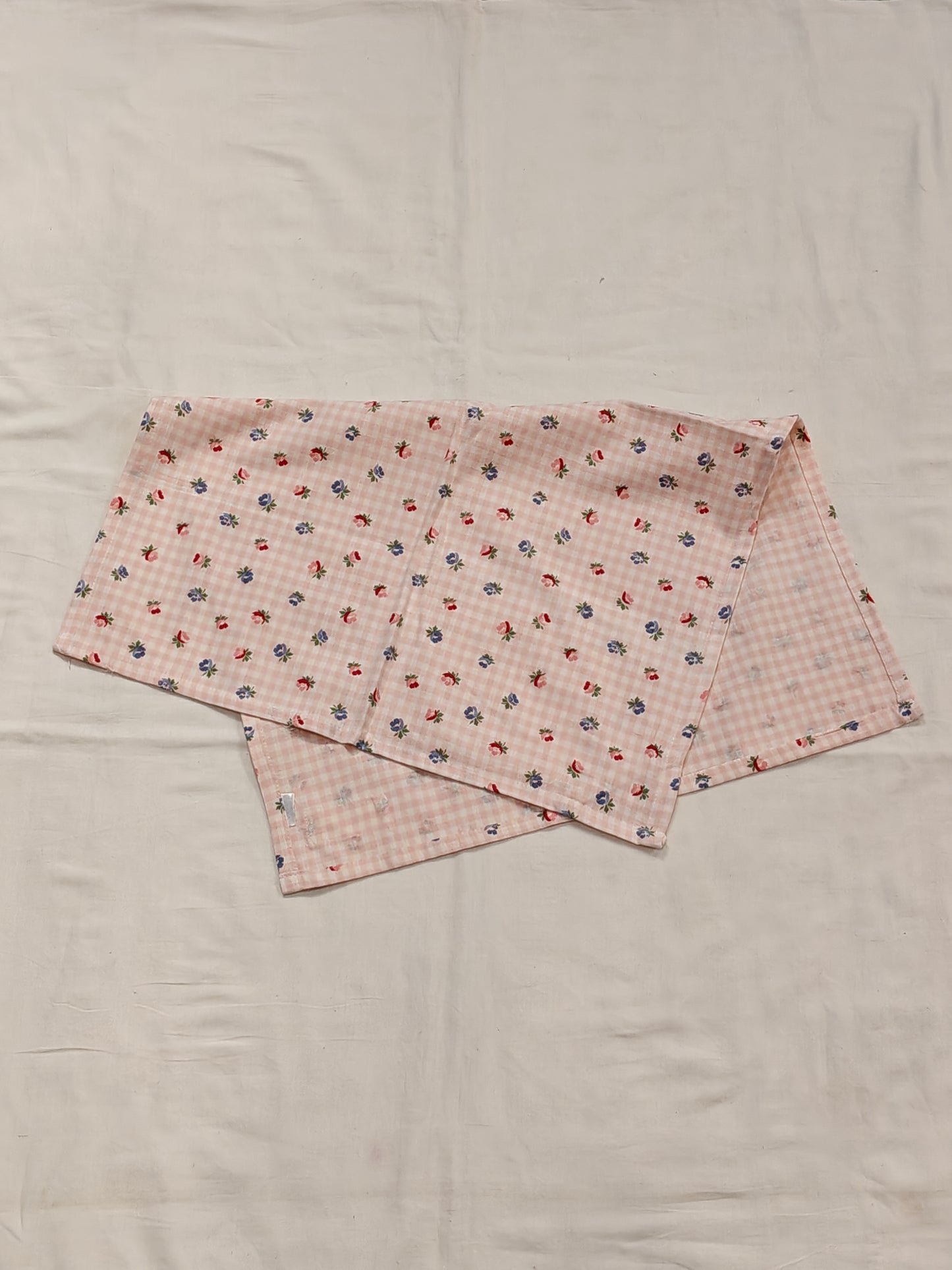 Cotton kitchen towel - print options inside