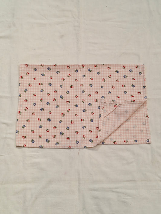 Cotton kitchen towel - print options inside