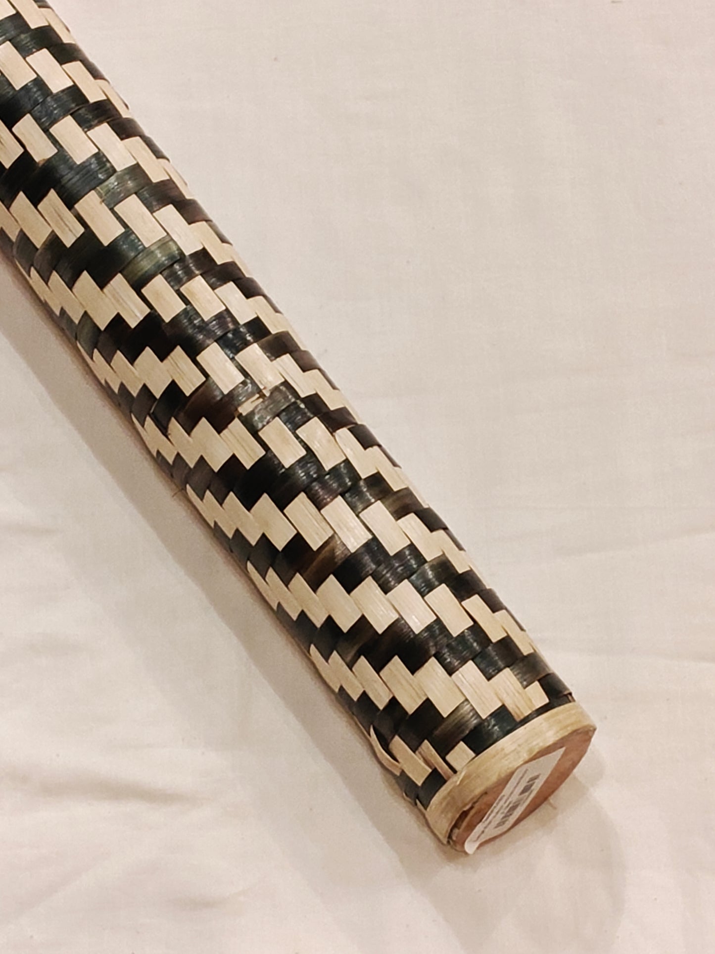 Rain maker in woven bamboo - sizes and colors options available